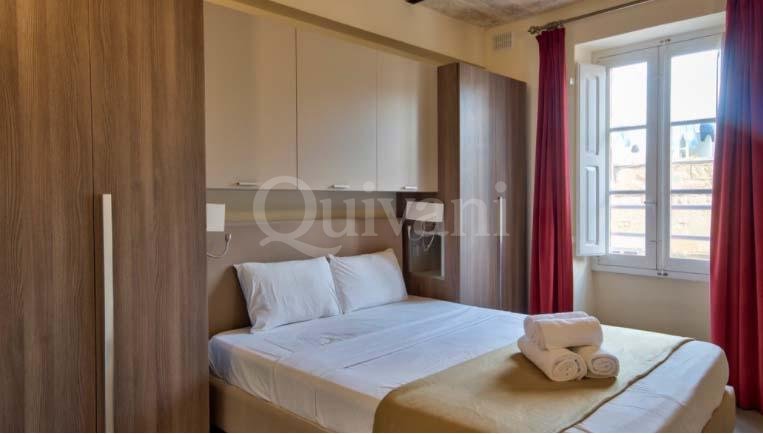 Valletta, Finished Apartment