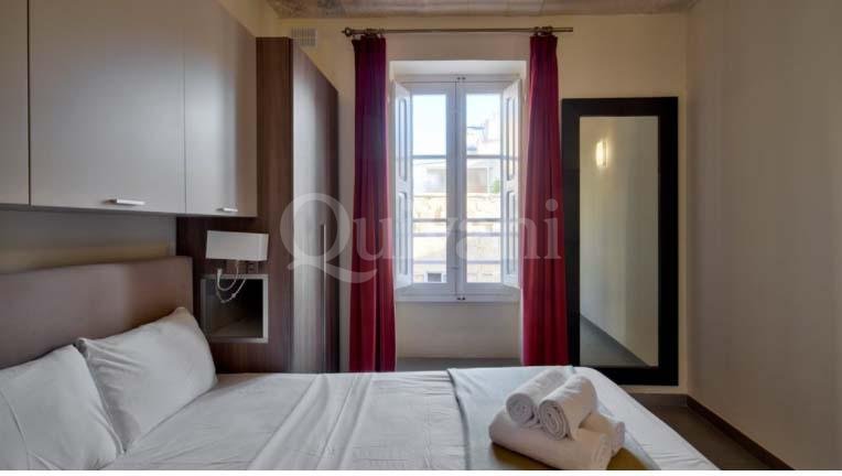 Valletta, Finished Apartment
