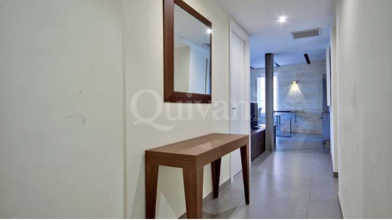 Valletta, Finished Apartment