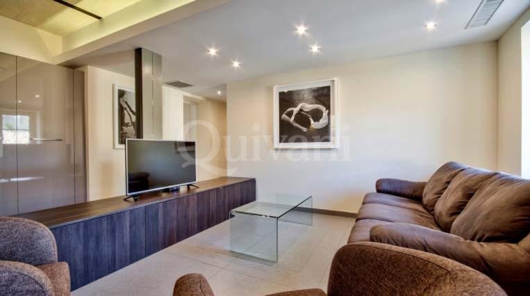 Valletta, Finished Apartment