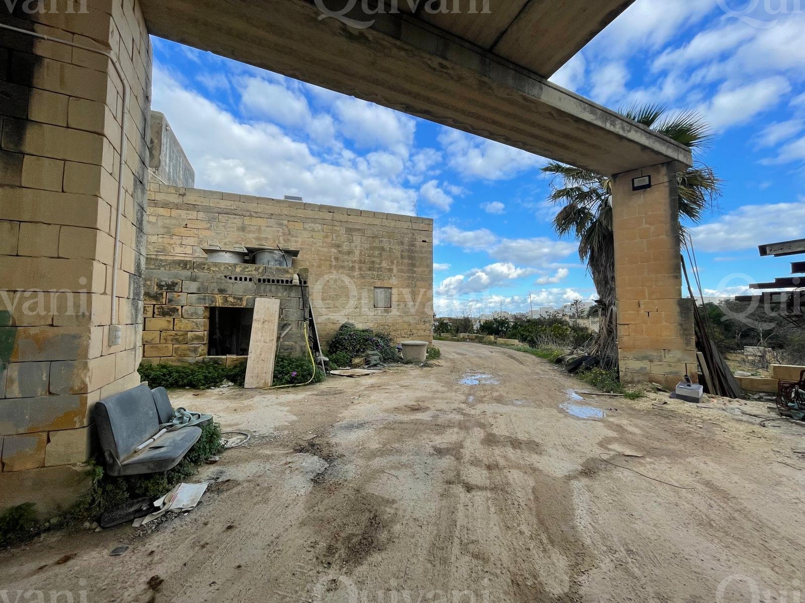 Rabat, n/a Site (Residential)