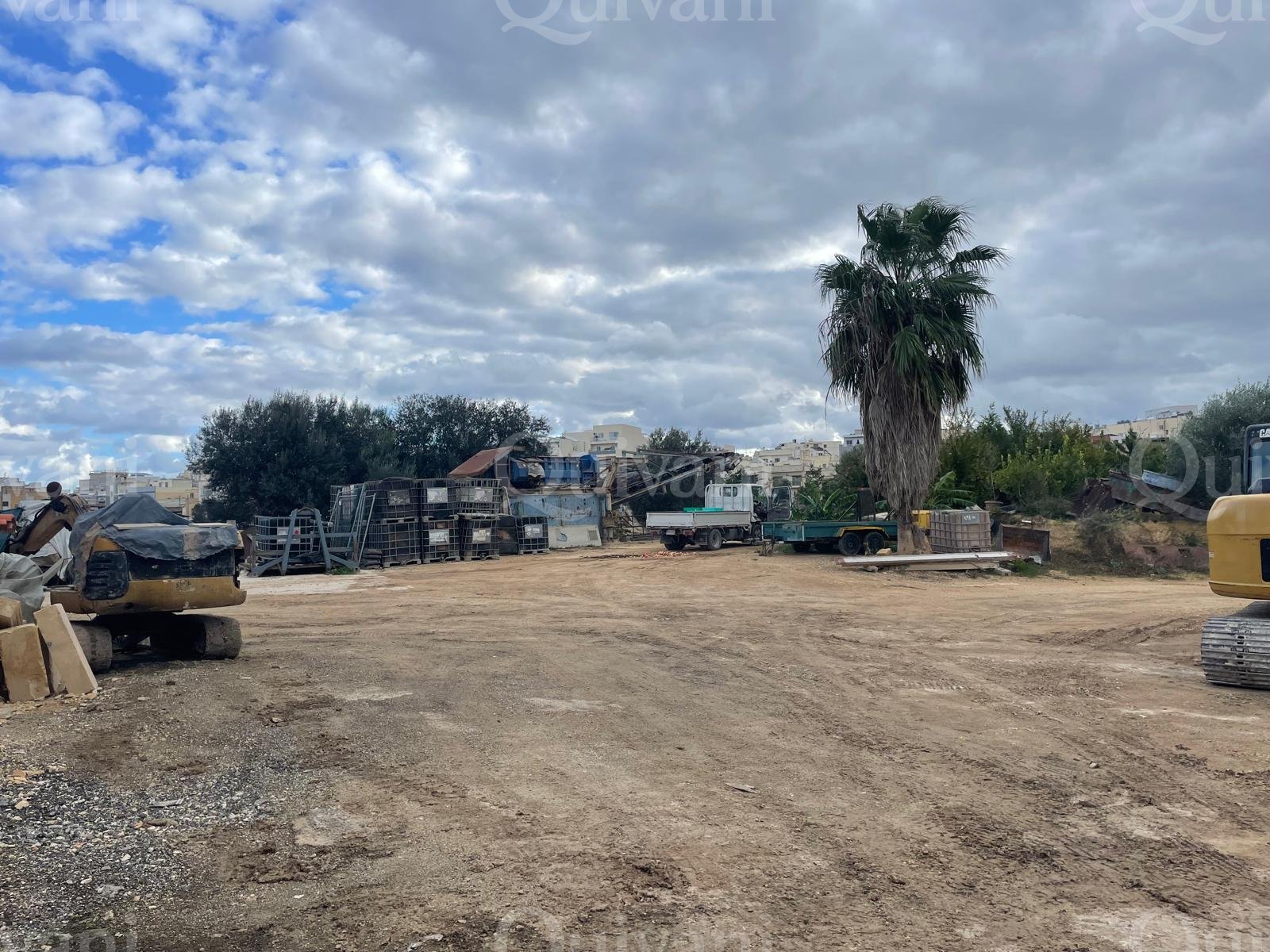 Rabat, n/a Site (Residential)