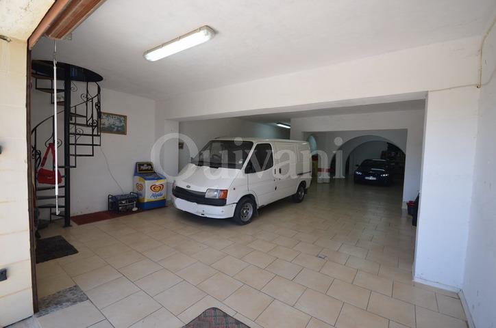 Pembroke, Finished Semi-detached Villa