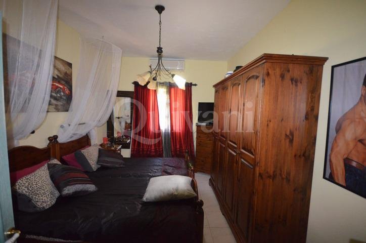 Pembroke, Finished Semi-detached Villa