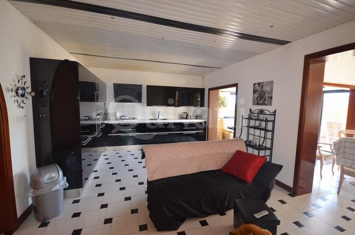Pembroke, Finished Semi-detached Villa