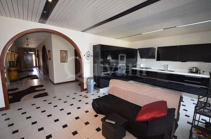 Pembroke, Finished Semi-detached Villa