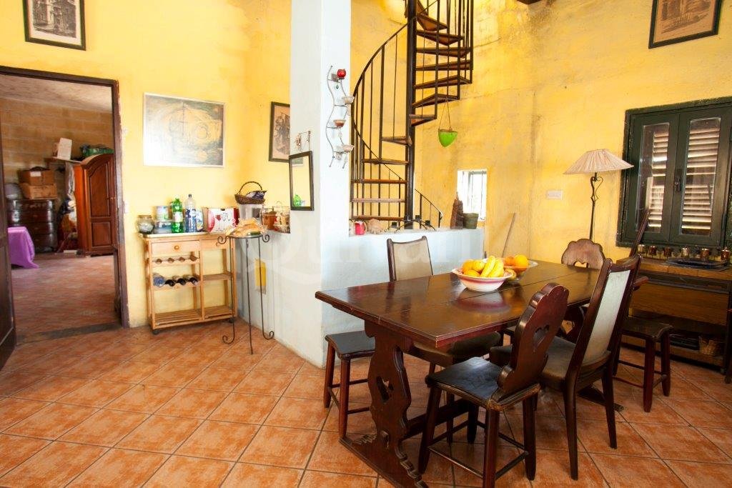 Rabat, Converted House of Character