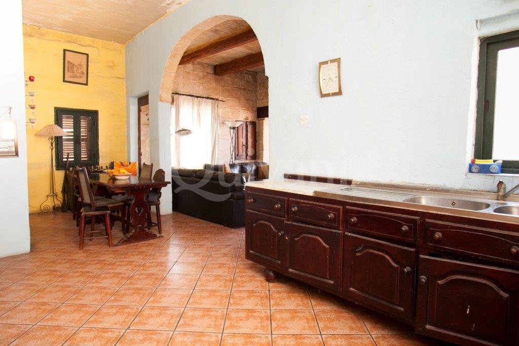 Rabat, Converted House of Character