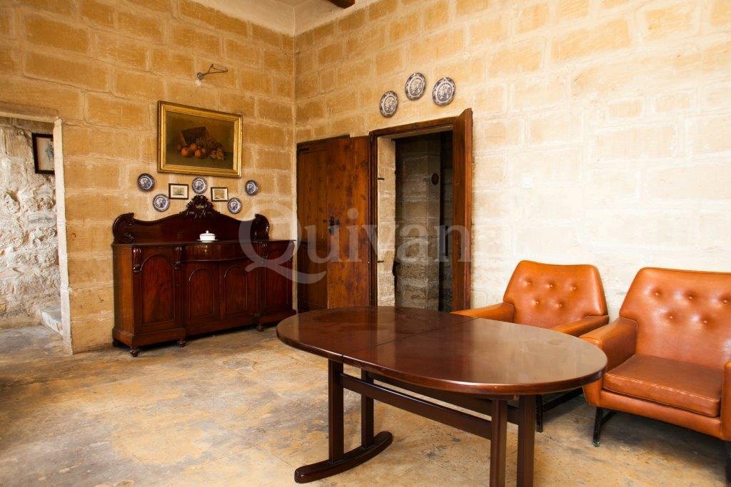 Rabat, Converted House of Character
