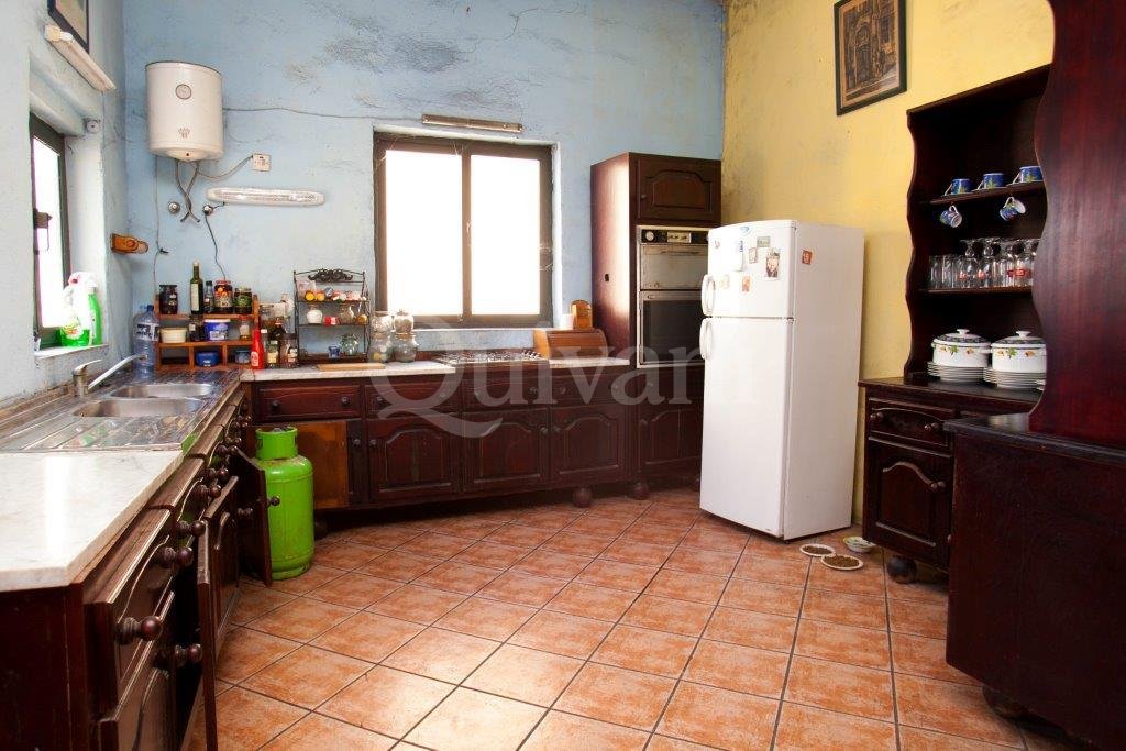 Rabat, Converted House of Character