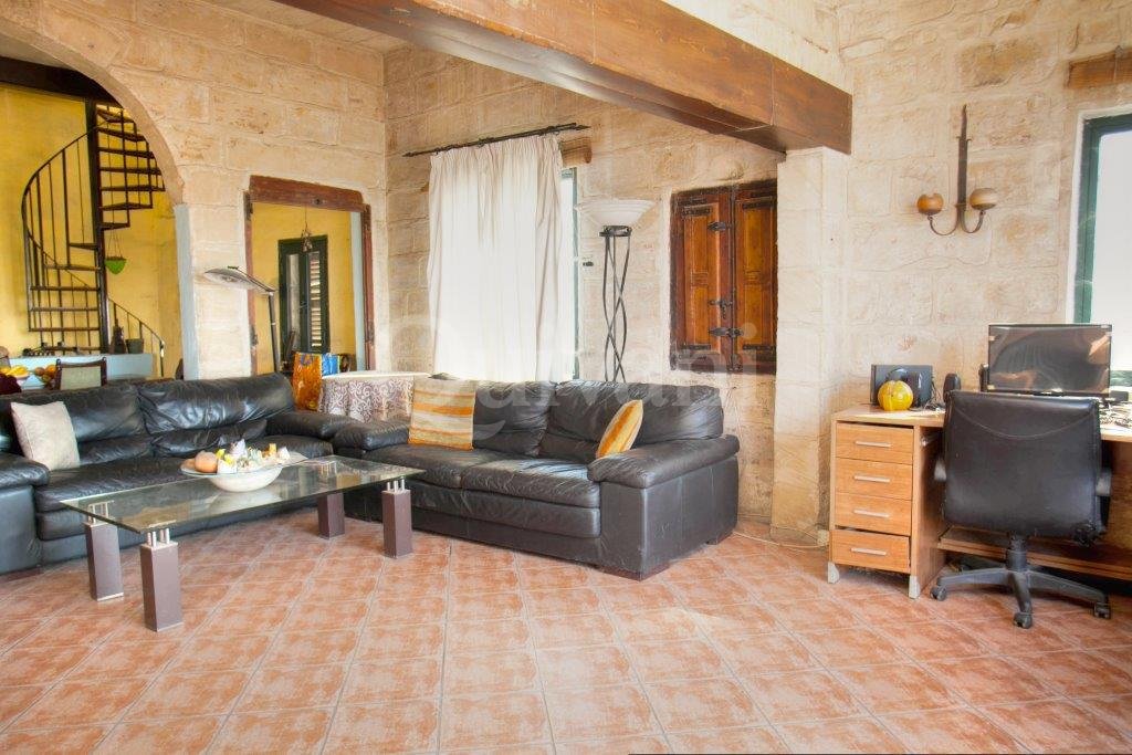 Rabat, Converted House of Character