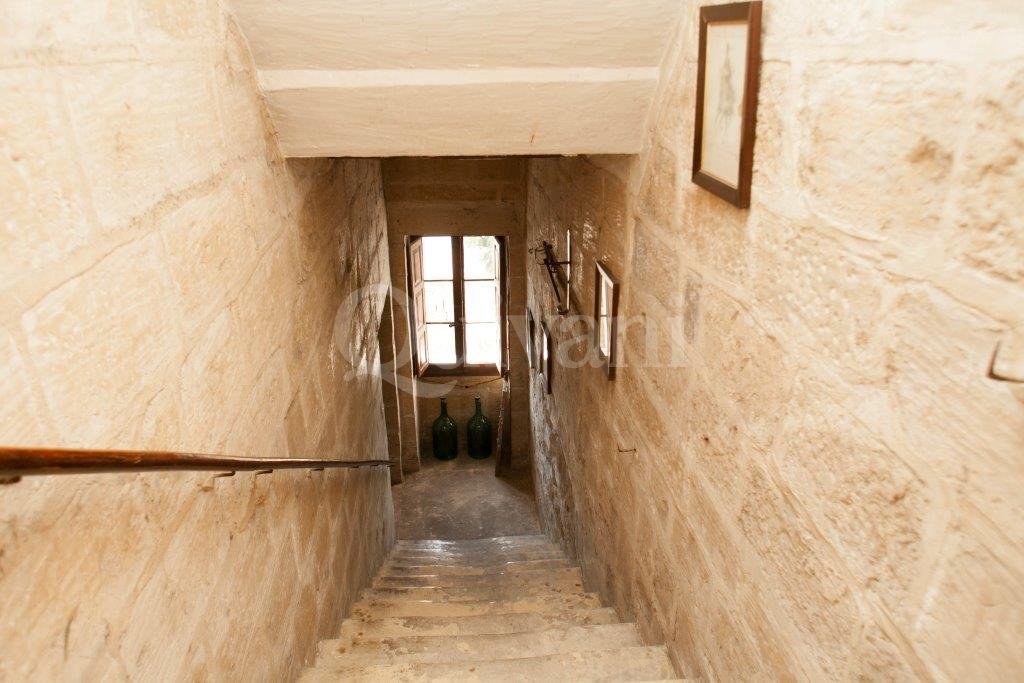 Rabat, Converted House of Character