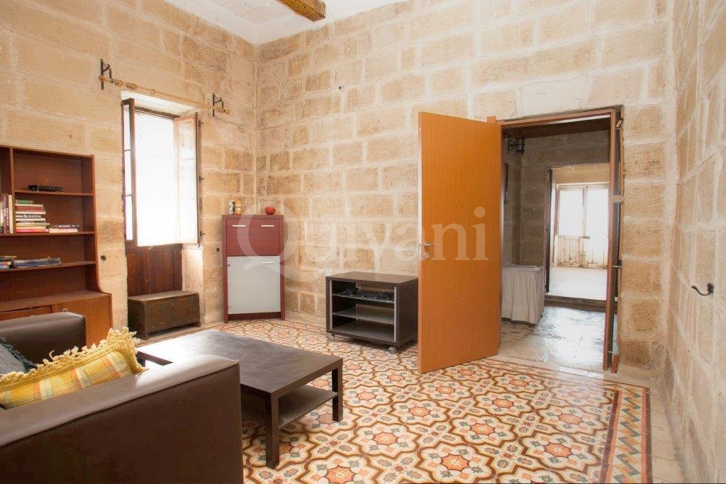 Rabat, Converted House of Character