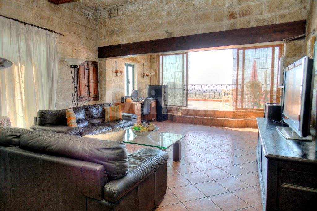 Rabat, Converted House of Character