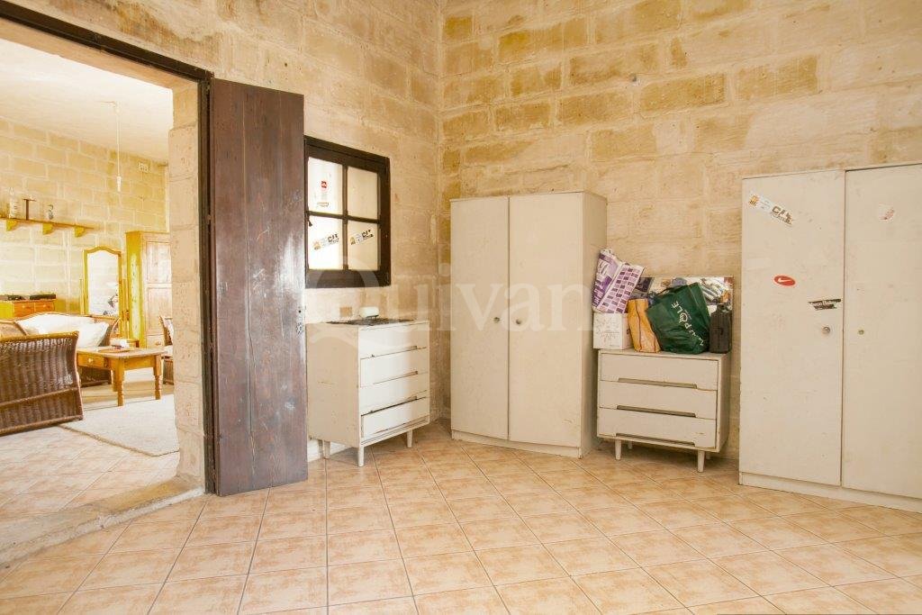 Rabat, Converted House of Character