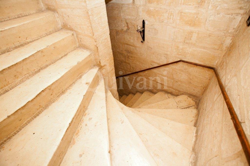 Rabat, Converted House of Character