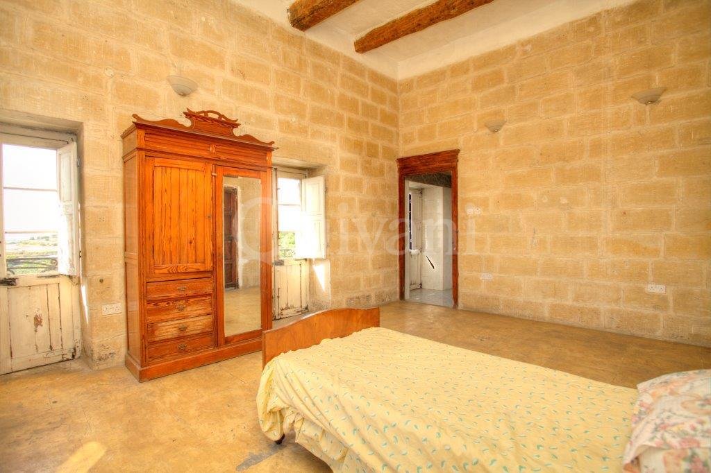 Rabat, Converted House of Character