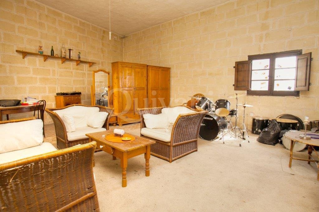 Rabat, Converted House of Character