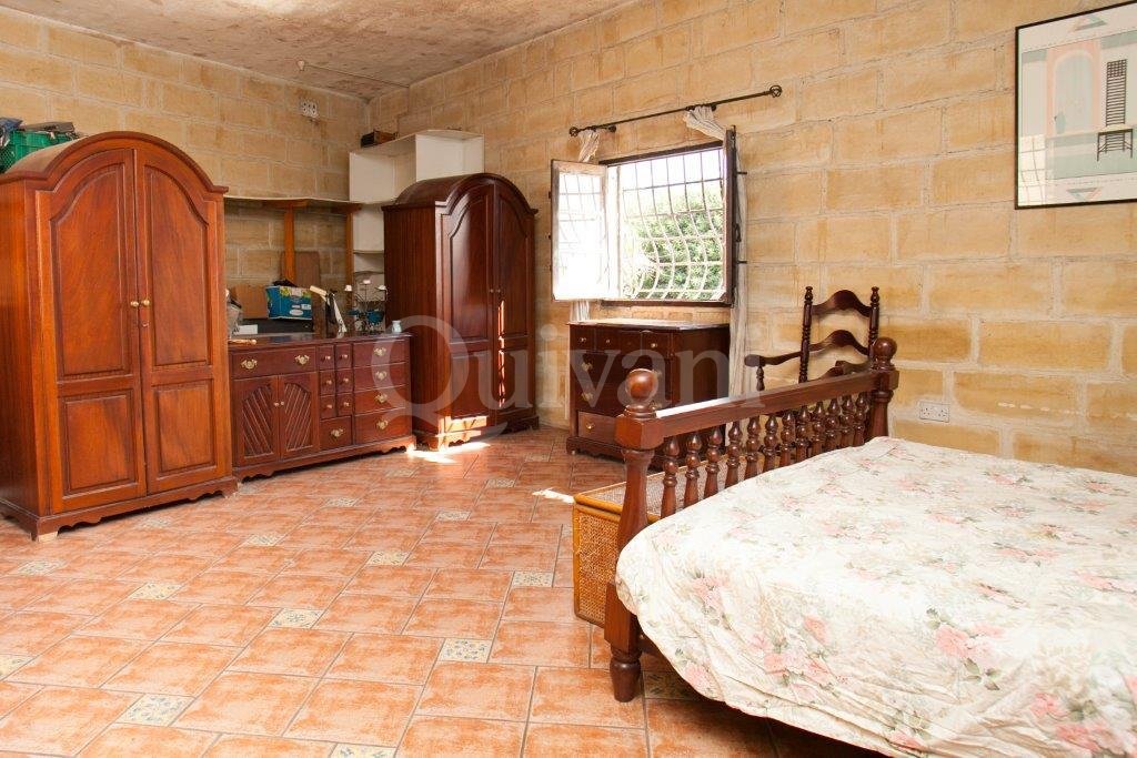 Rabat, Converted House of Character