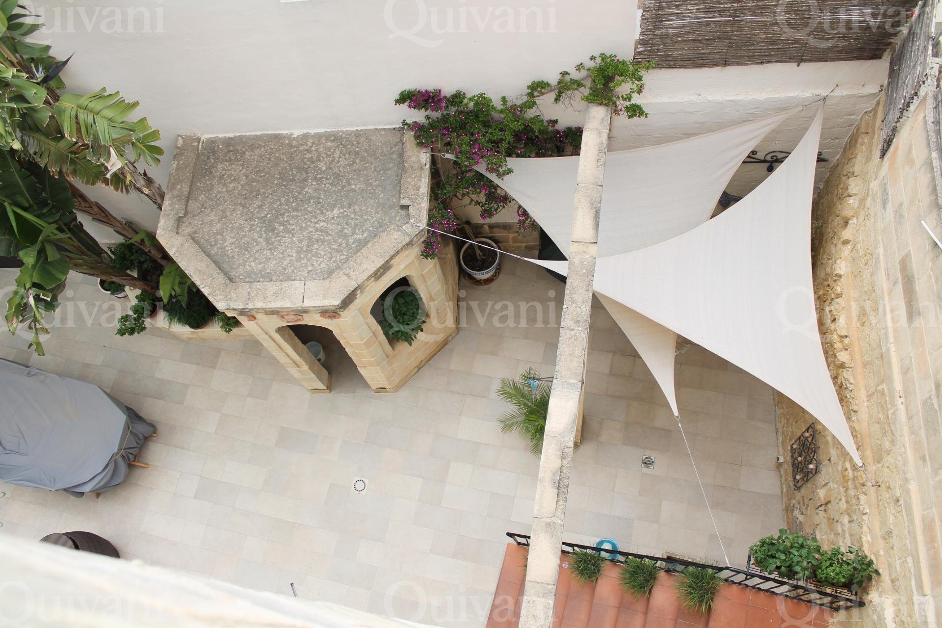 Naxxar, Converted House of Character