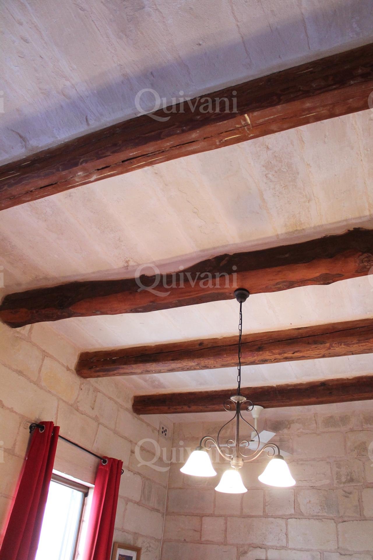 Naxxar, Converted House of Character