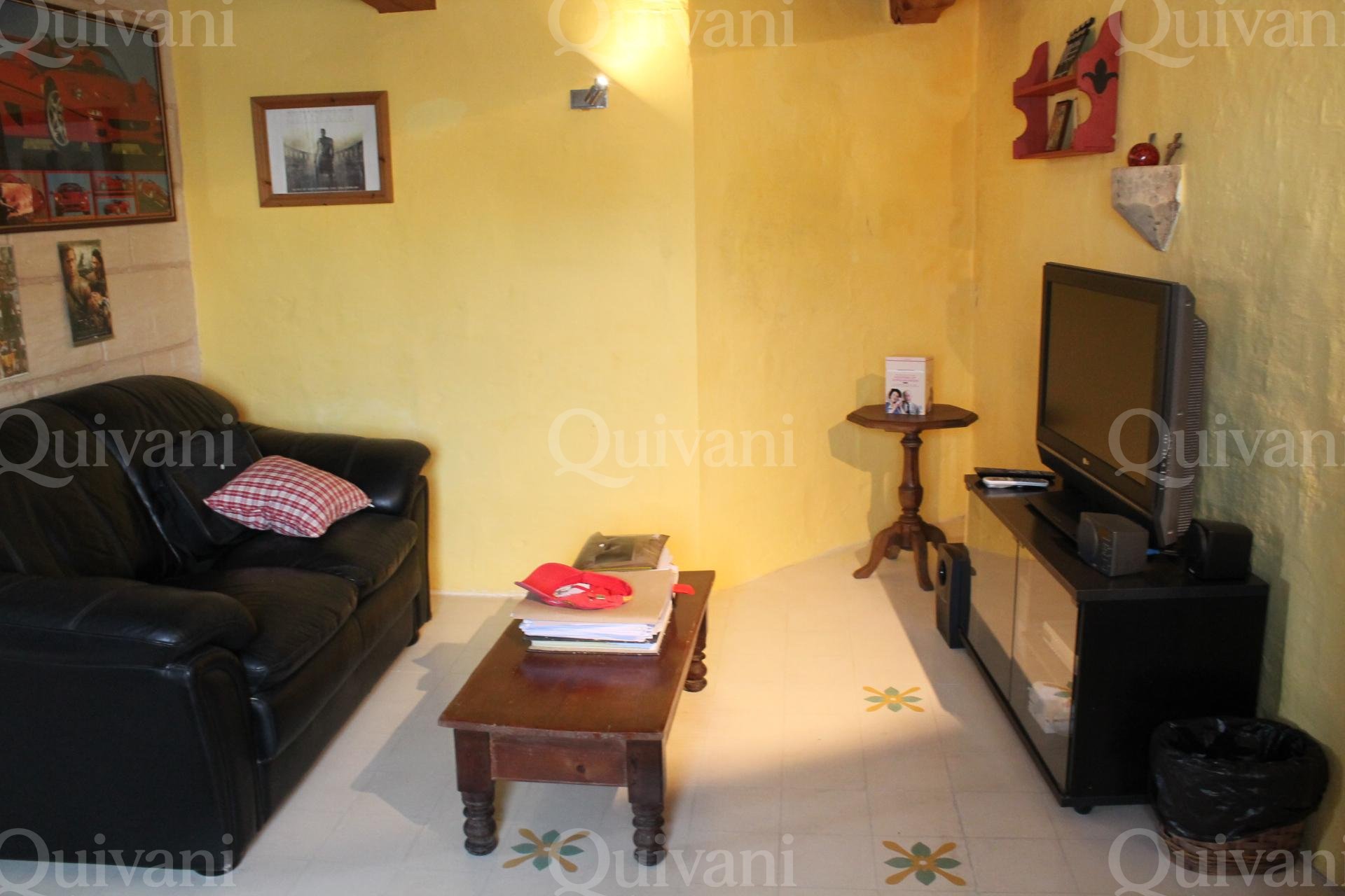 Naxxar, Converted House of Character