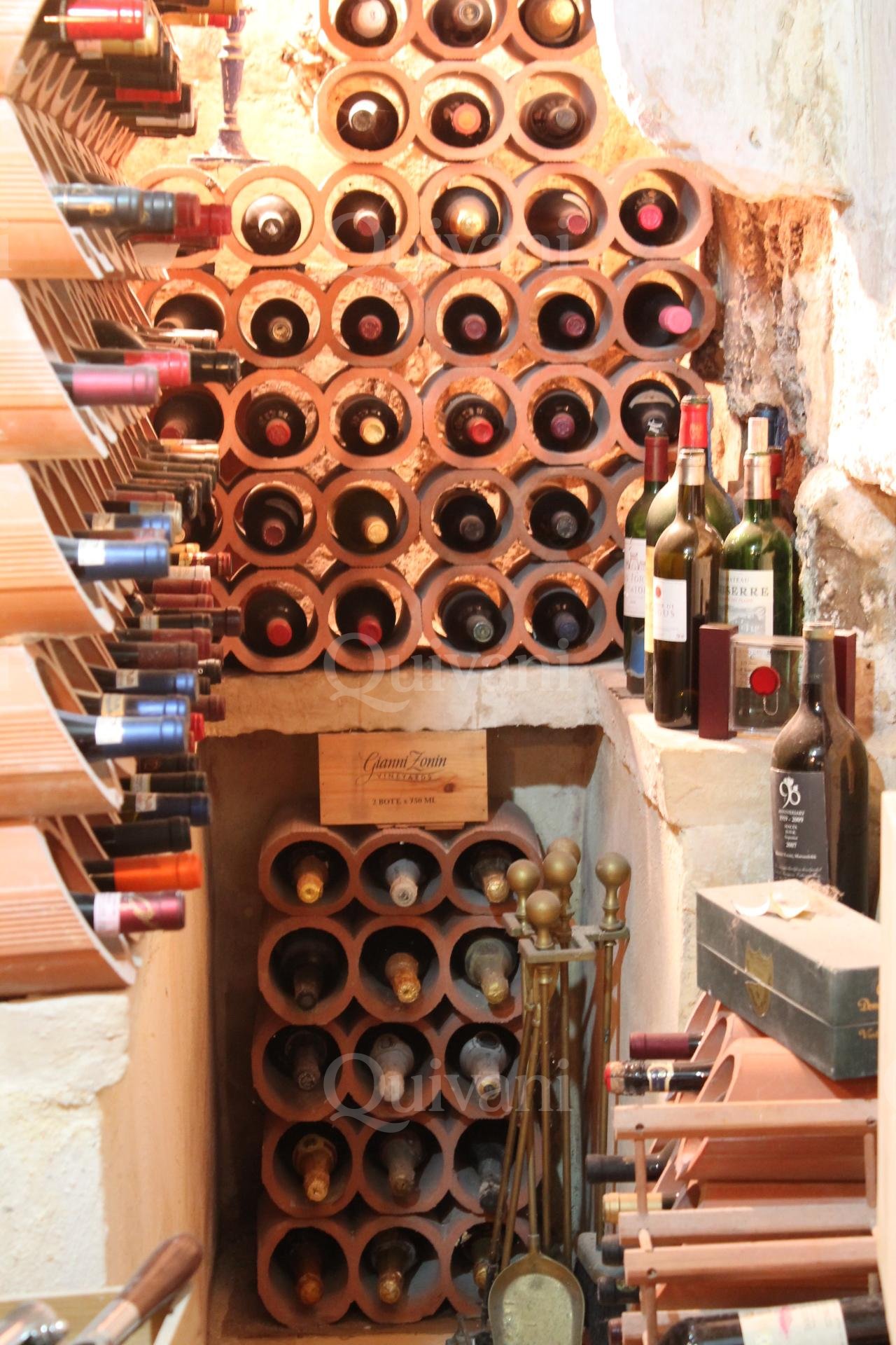 Naxxar, Converted House of Character