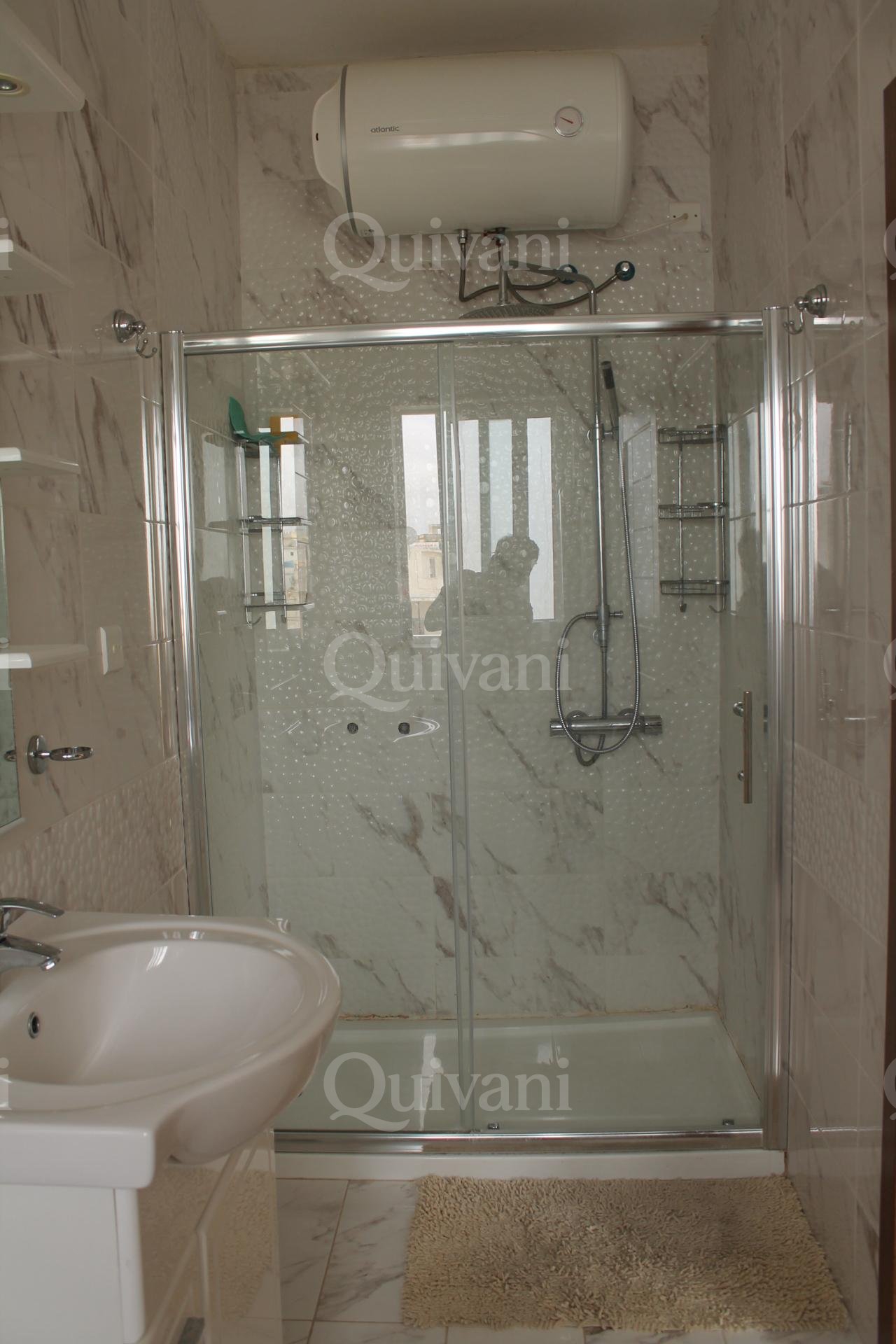 Balzan, Finished Penthouse