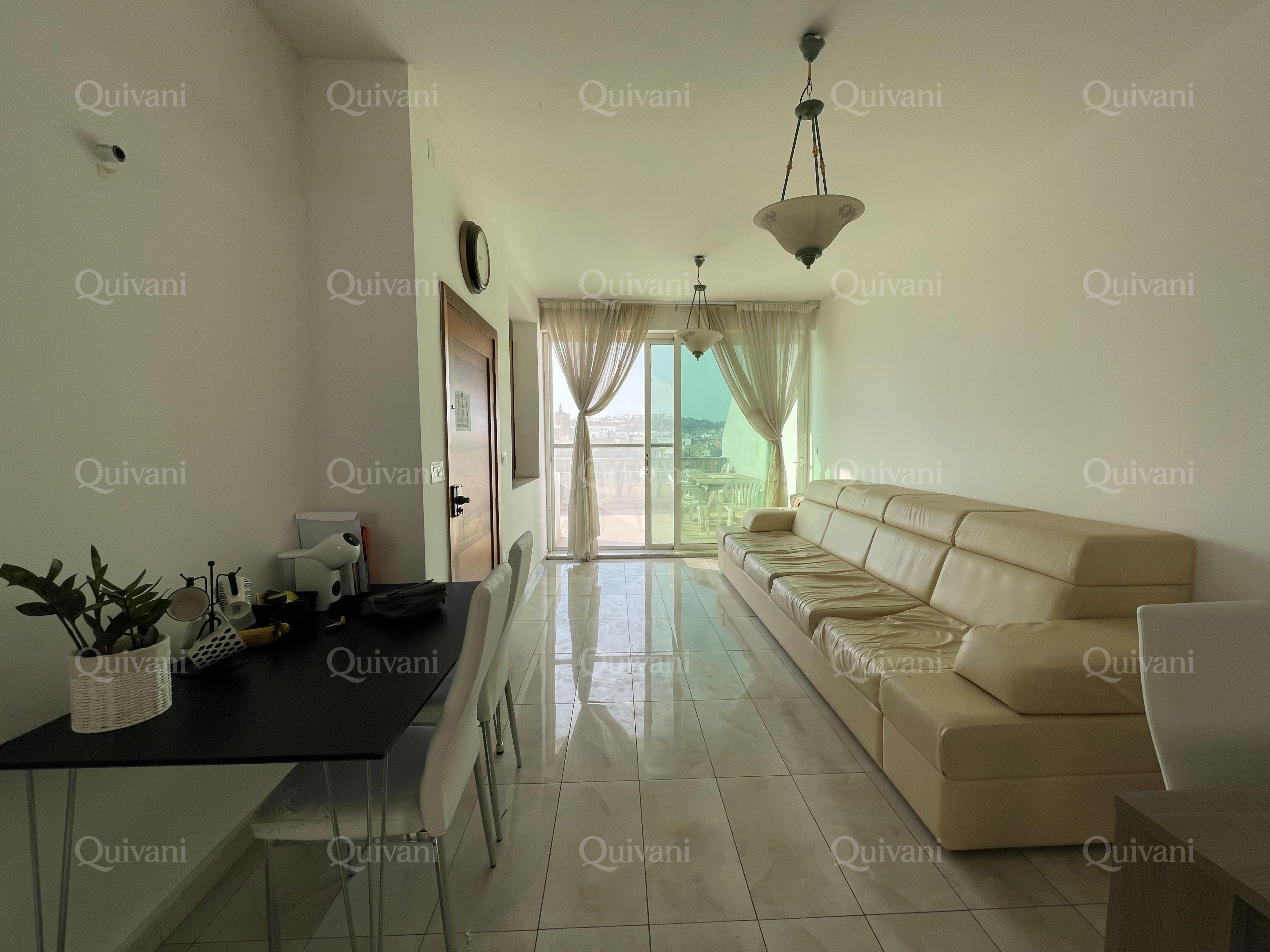 Balzan, Finished Penthouse
