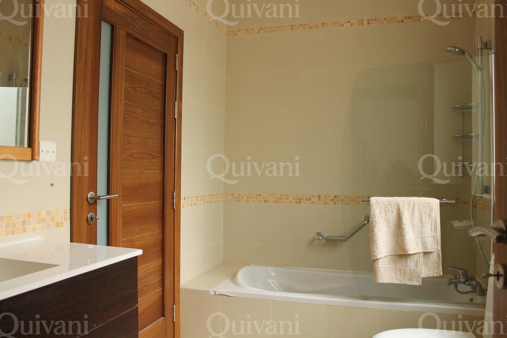 Balzan, Finished Penthouse
