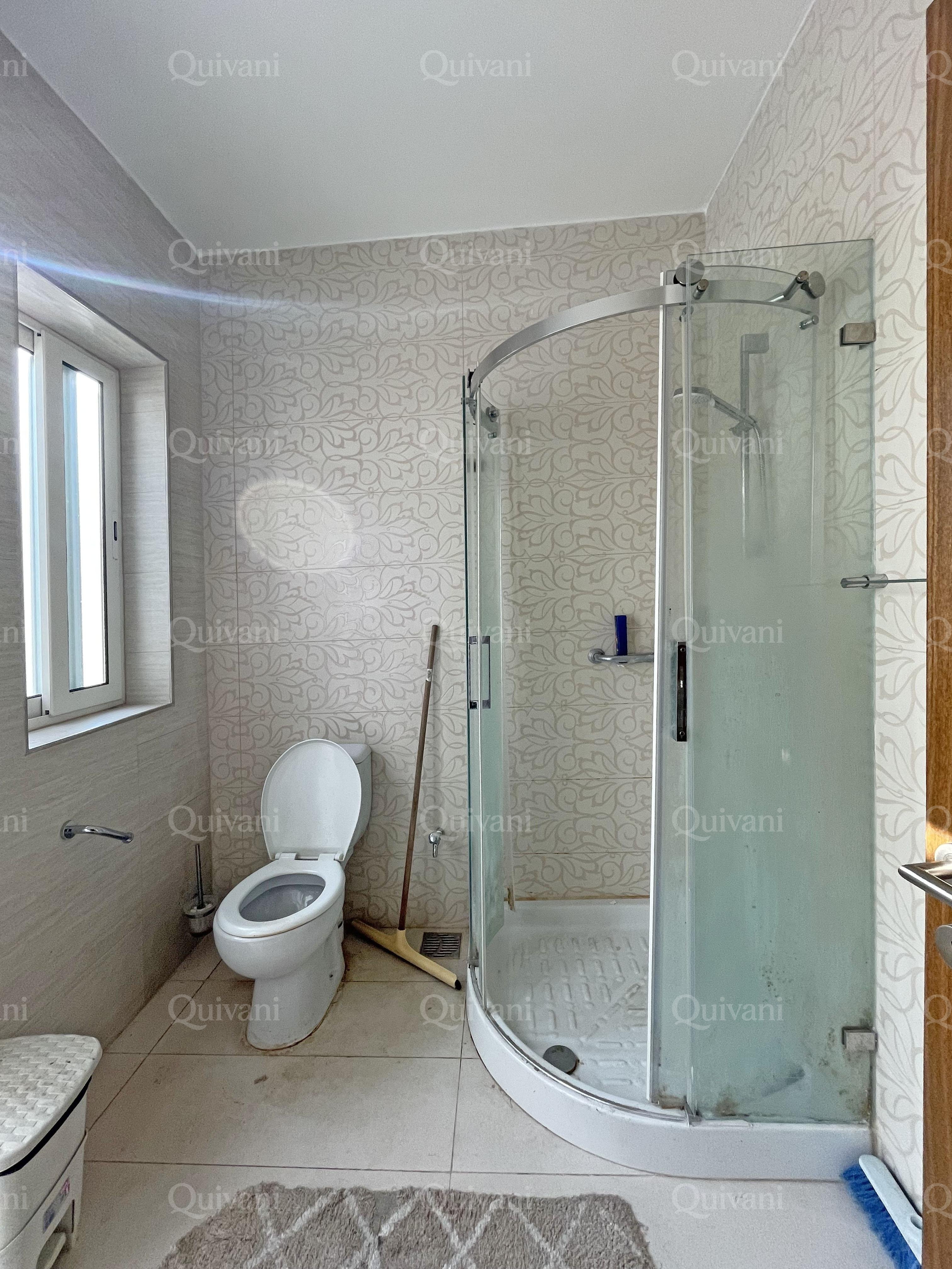 Balzan, Finished Penthouse