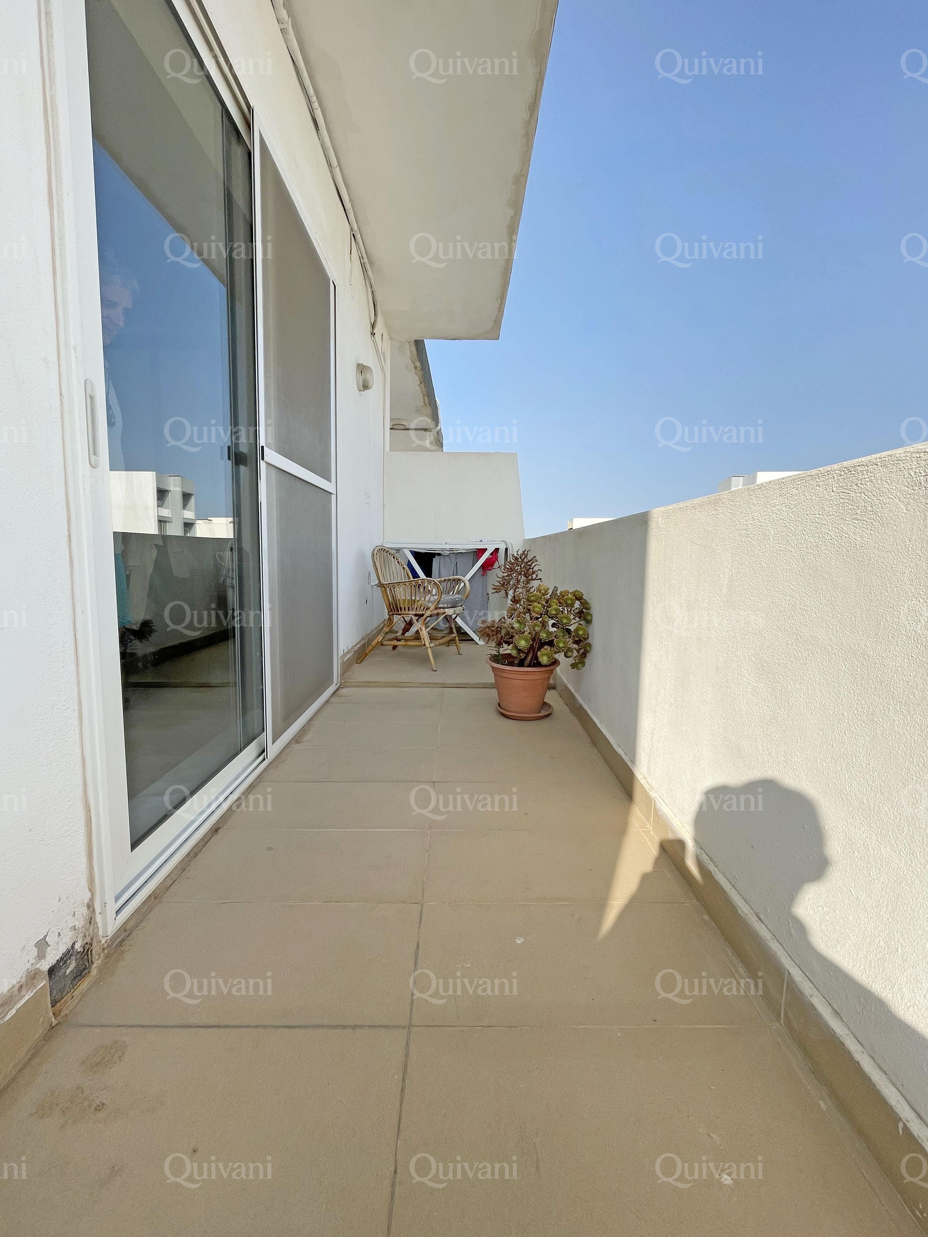 Balzan, Finished Penthouse