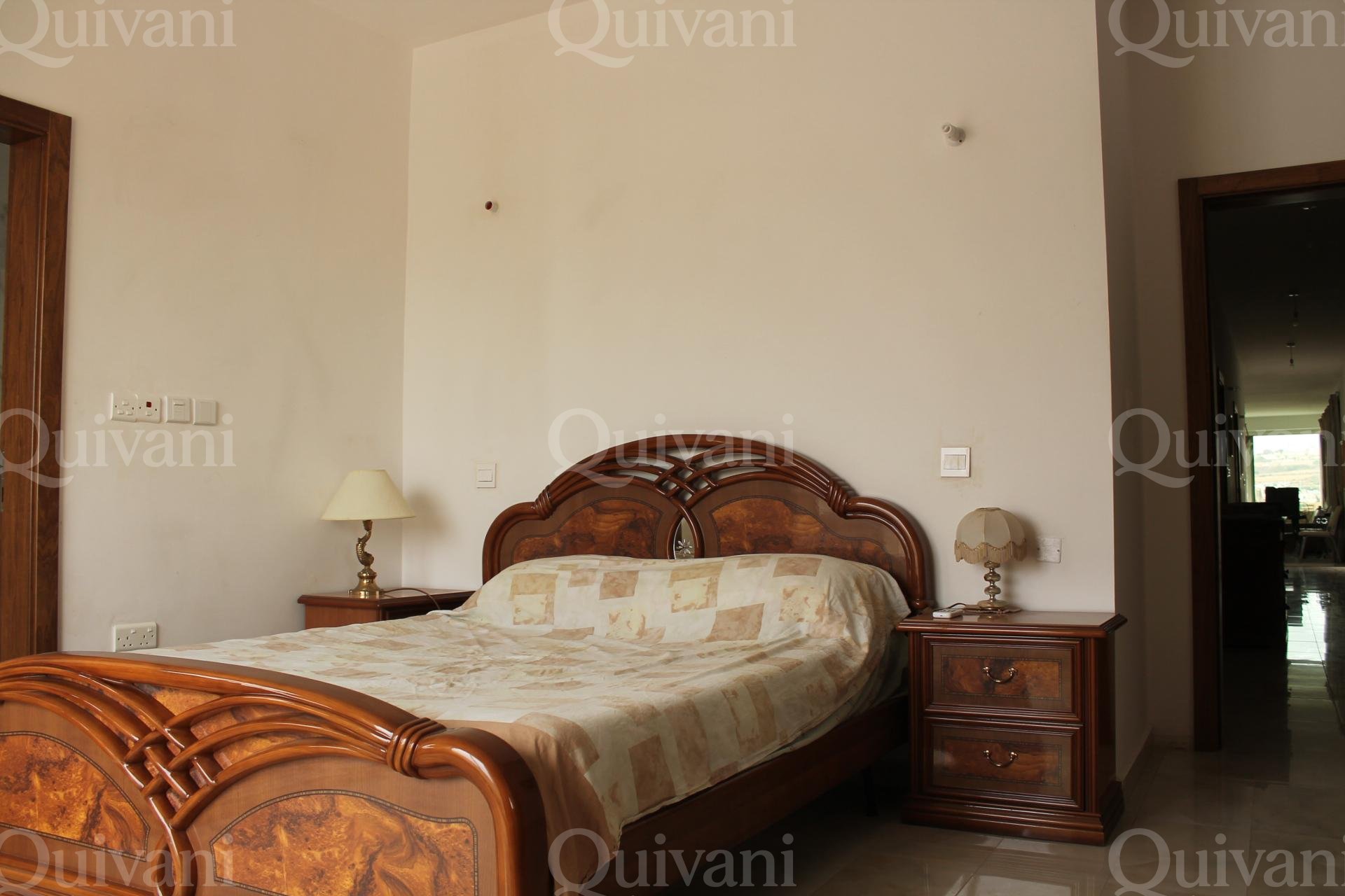Balzan, Finished Penthouse