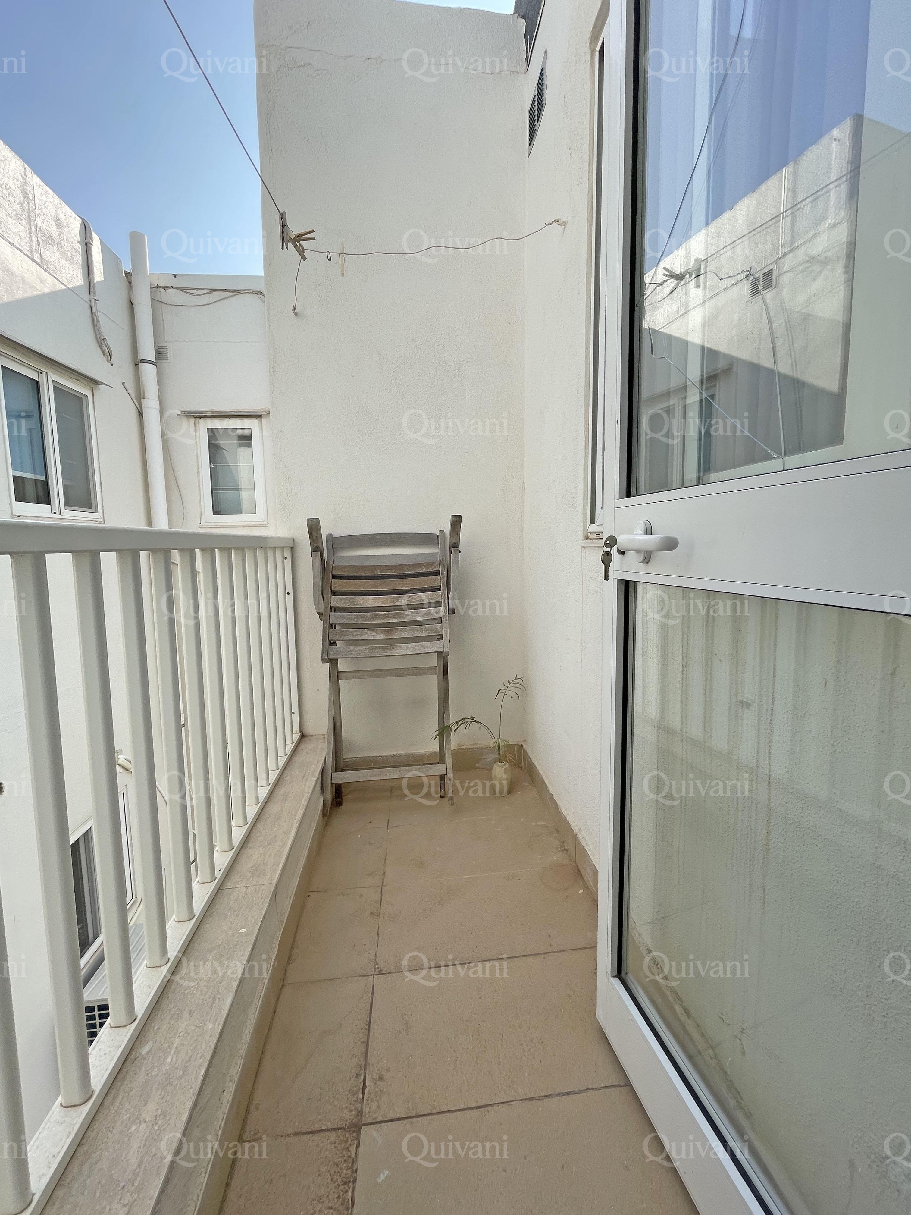 Balzan, Finished Penthouse