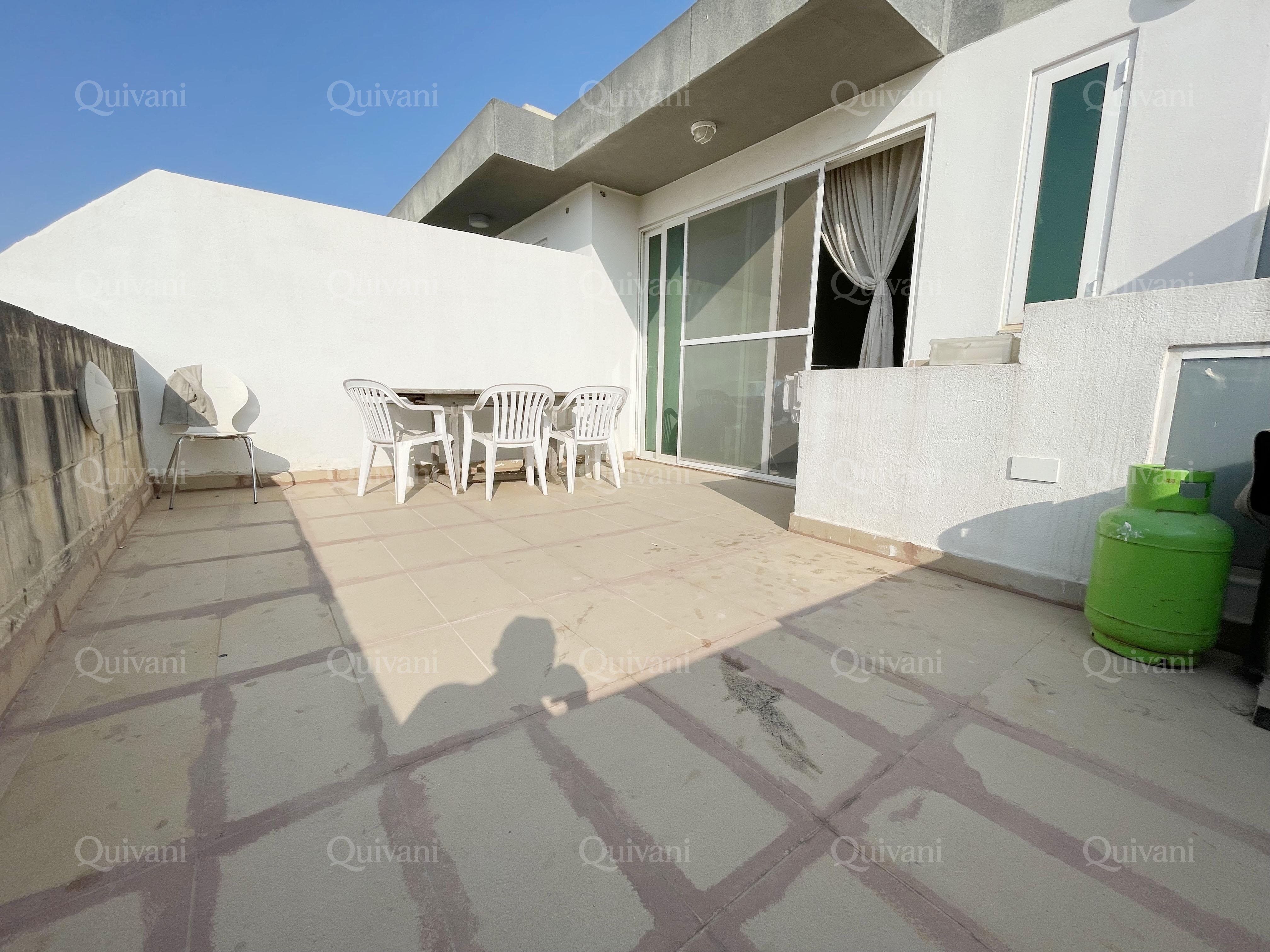 Balzan, Finished Penthouse