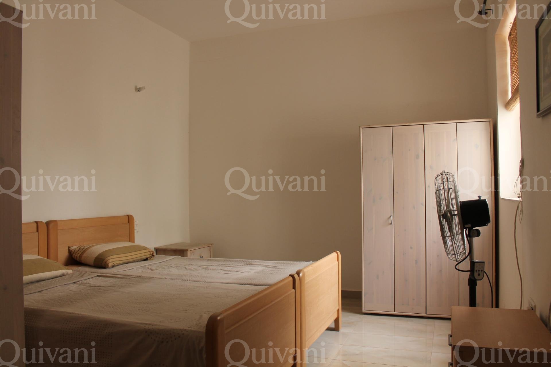 Balzan, Finished Penthouse