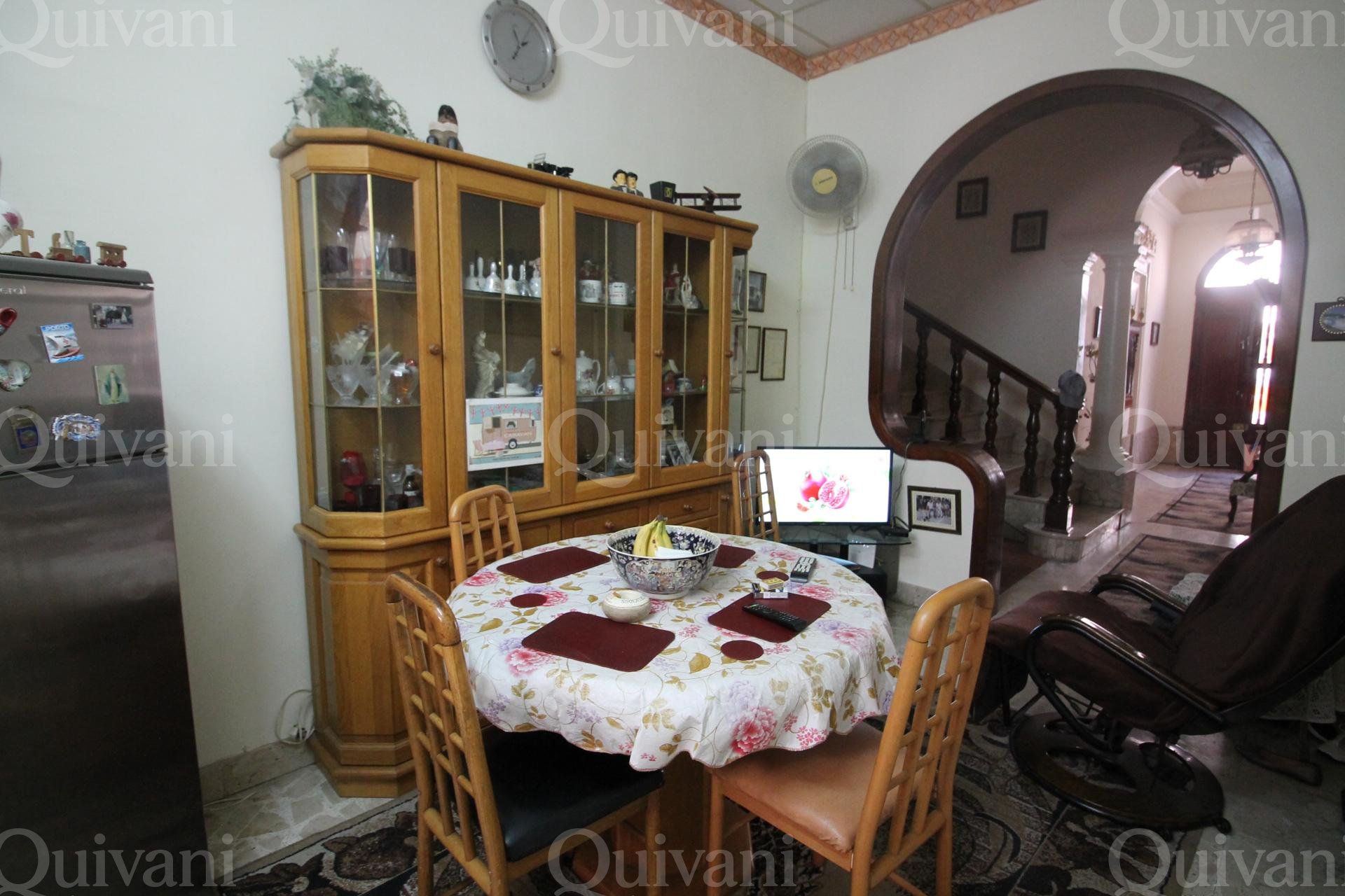 Santa Venera, Town House + 4 Car Garage