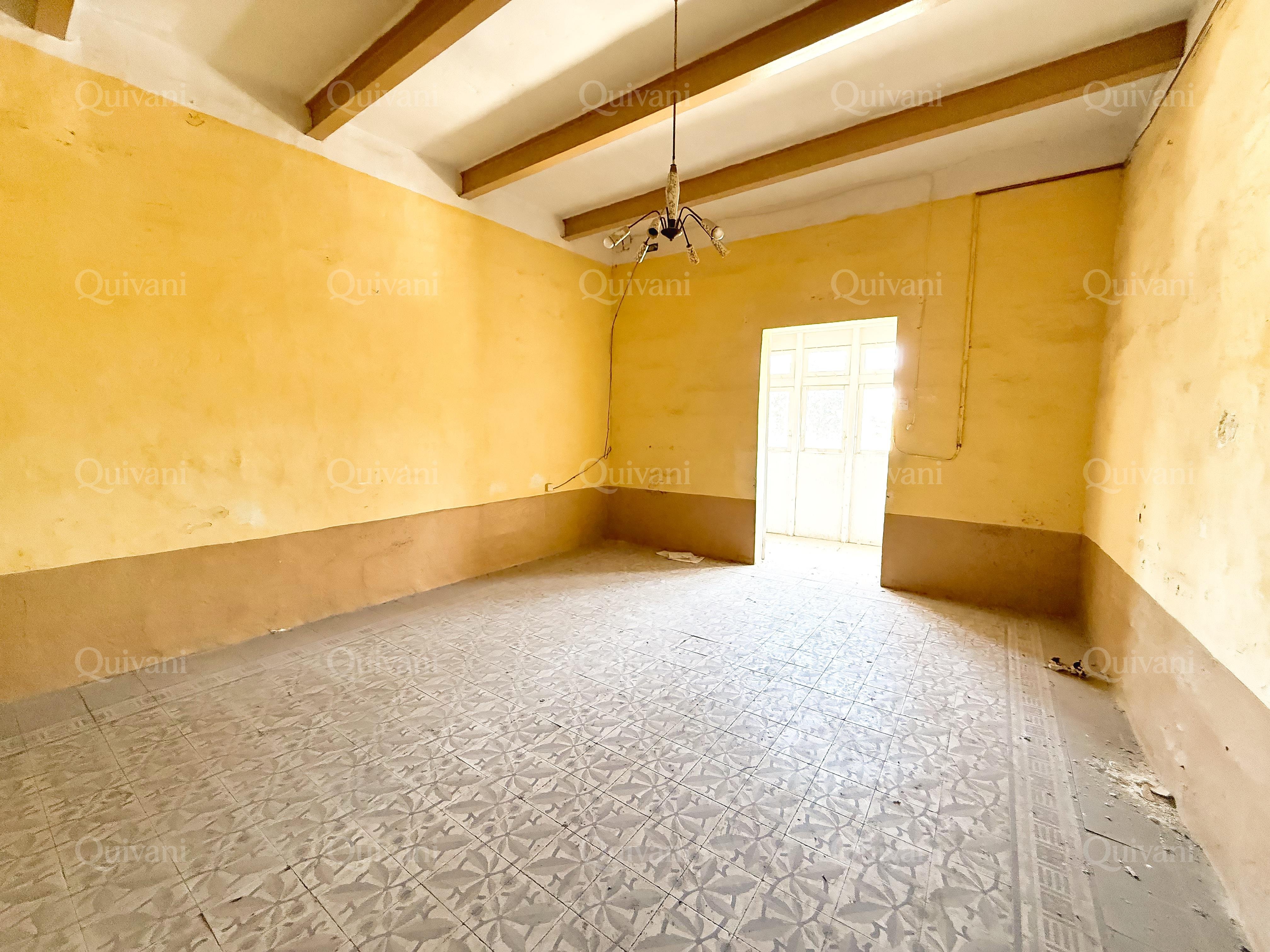 Vittoriosa, Unconverted Town House