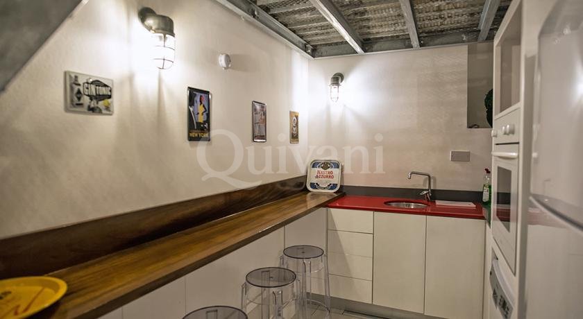 Valletta Furnished Duplex Maisonette