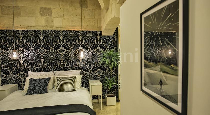 Valletta Furnished Duplex Maisonette