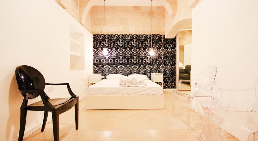 Valletta Furnished Duplex Maisonette