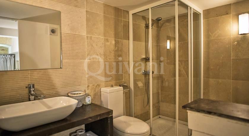 Valletta Furnished Duplex Maisonette