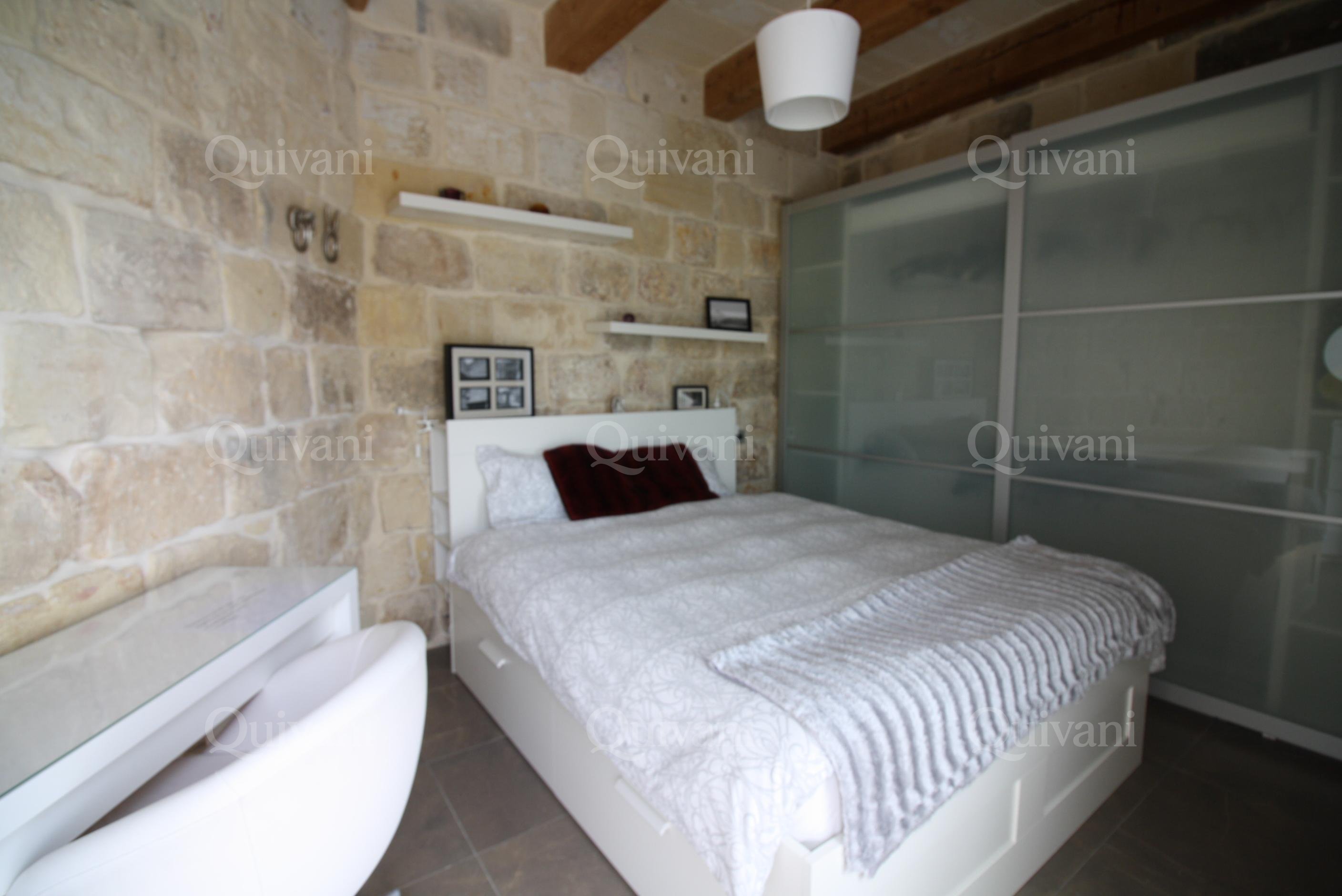 Zejtun, Converted House of Character with Pool