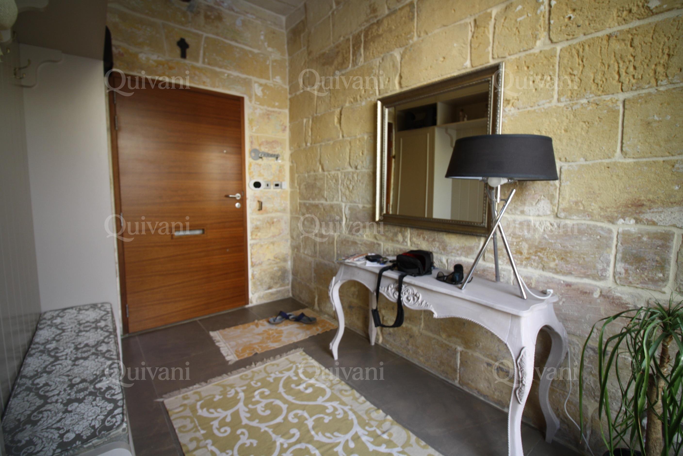 Zejtun, Converted House of Character with Pool