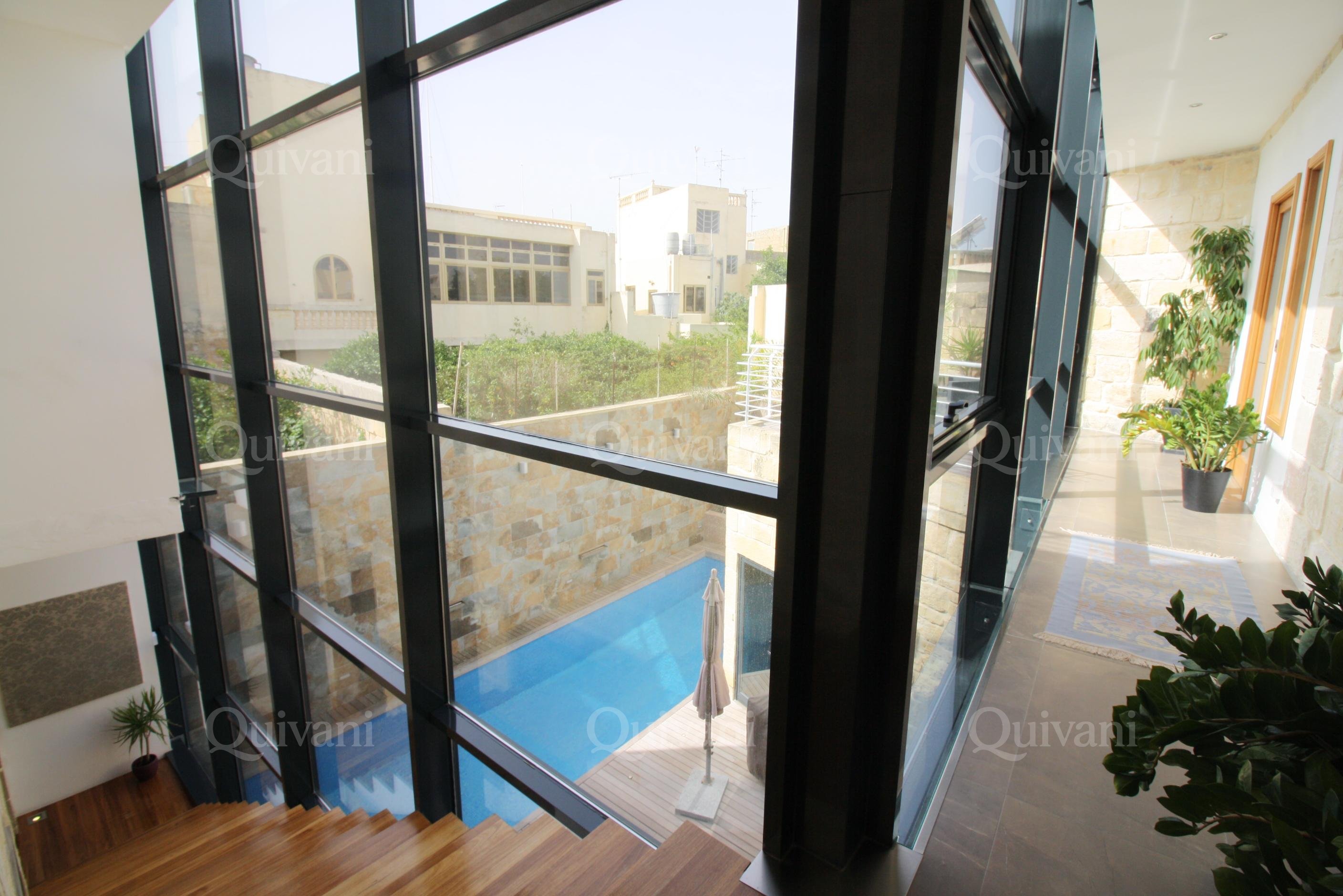 Zejtun, Converted House of Character with Pool