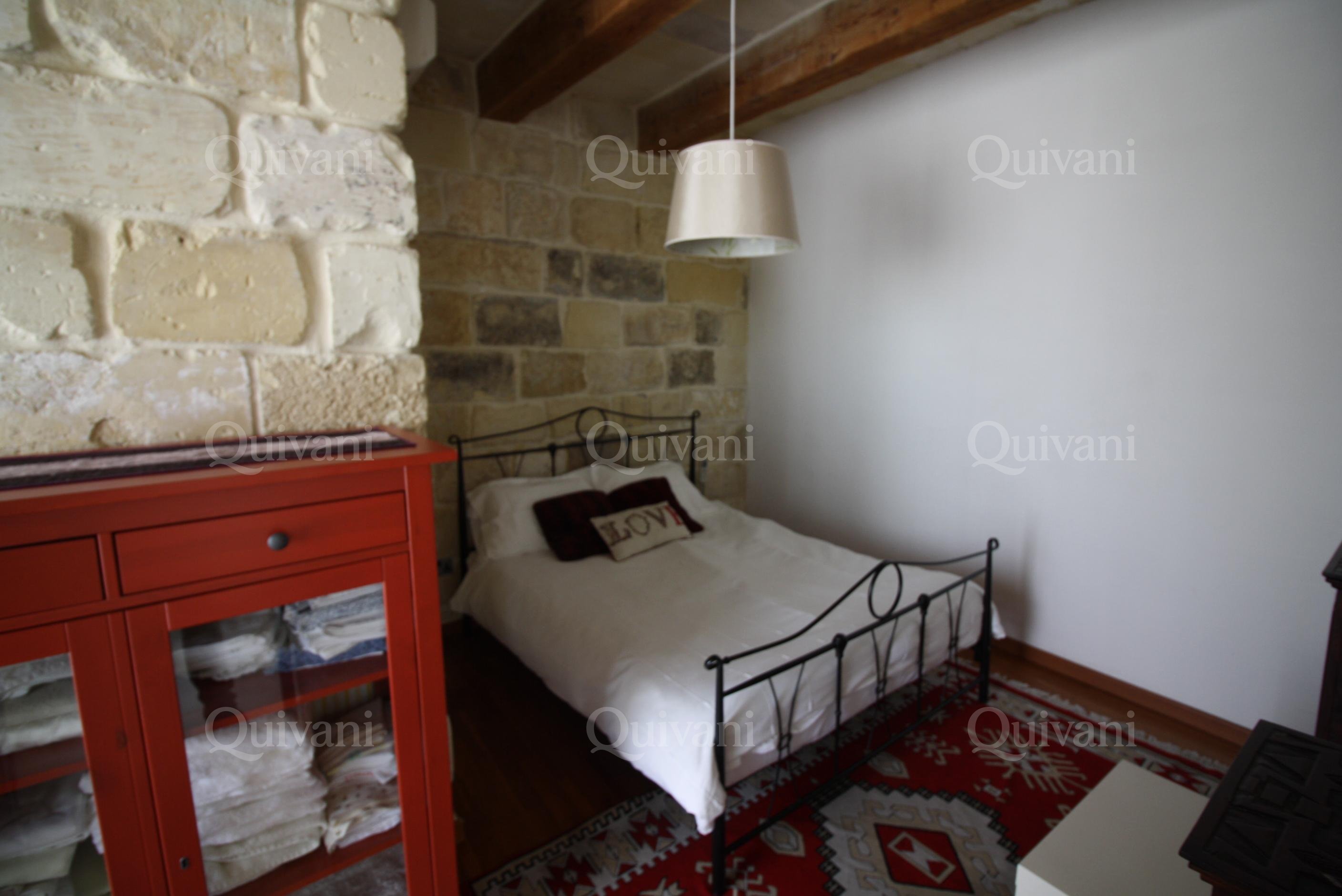 Zejtun, Converted House of Character with Pool