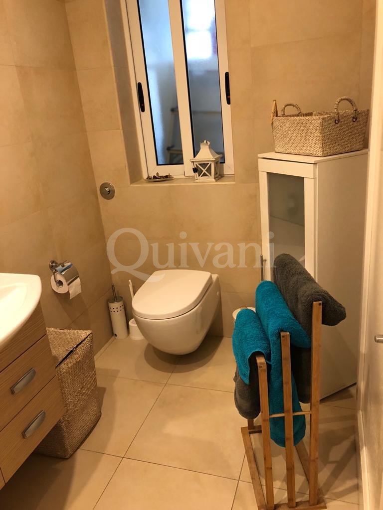 Gzira, Furnished Apartment