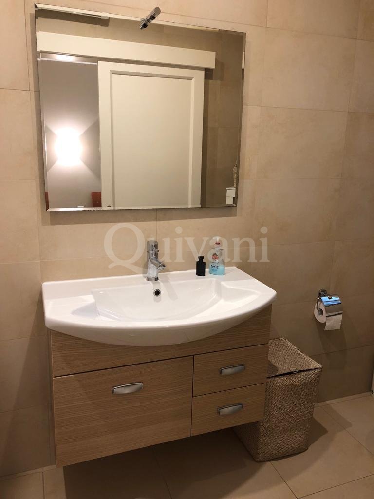 Gzira, Furnished Apartment