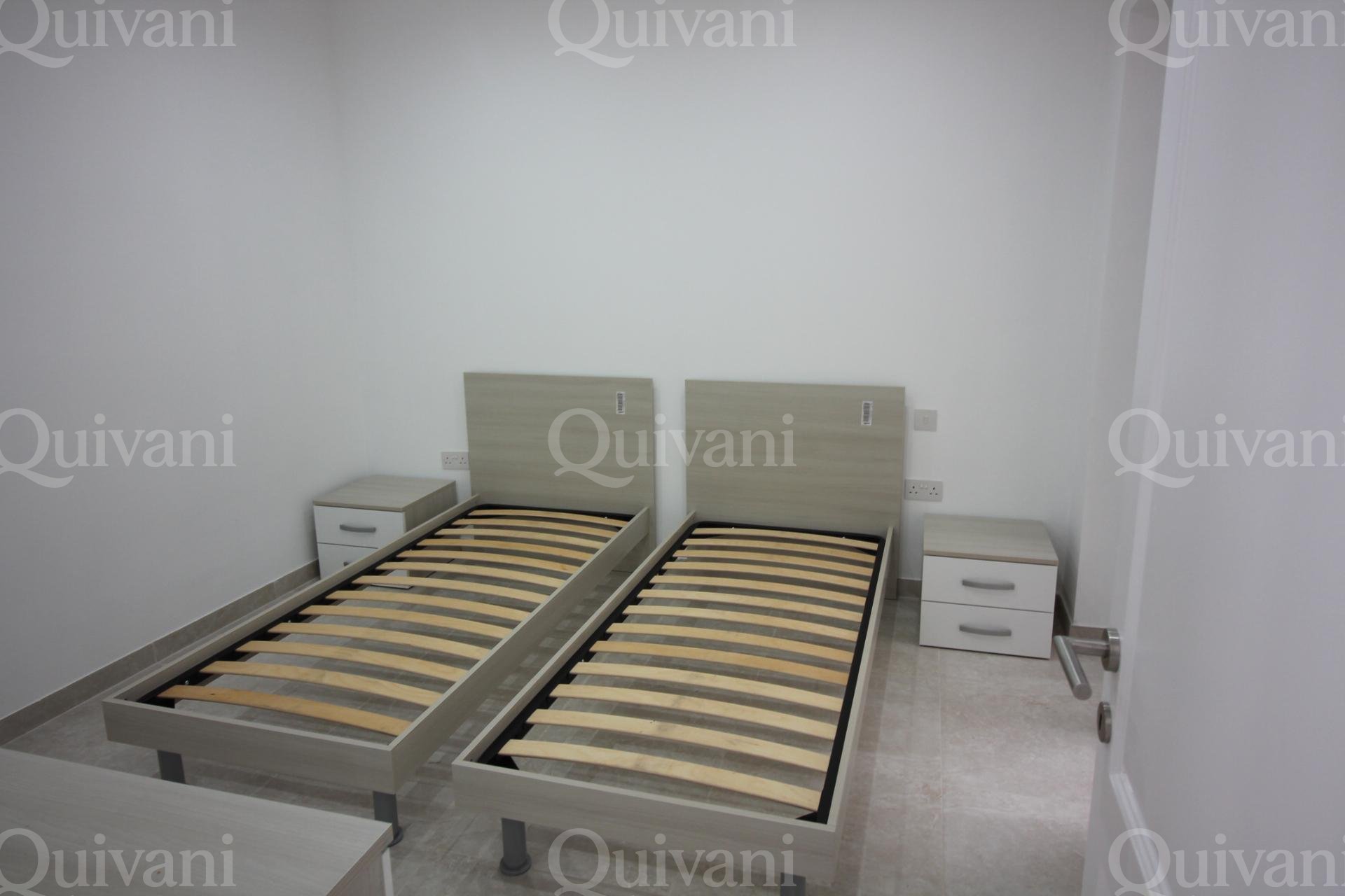 Swieqi, Furnished Apartment