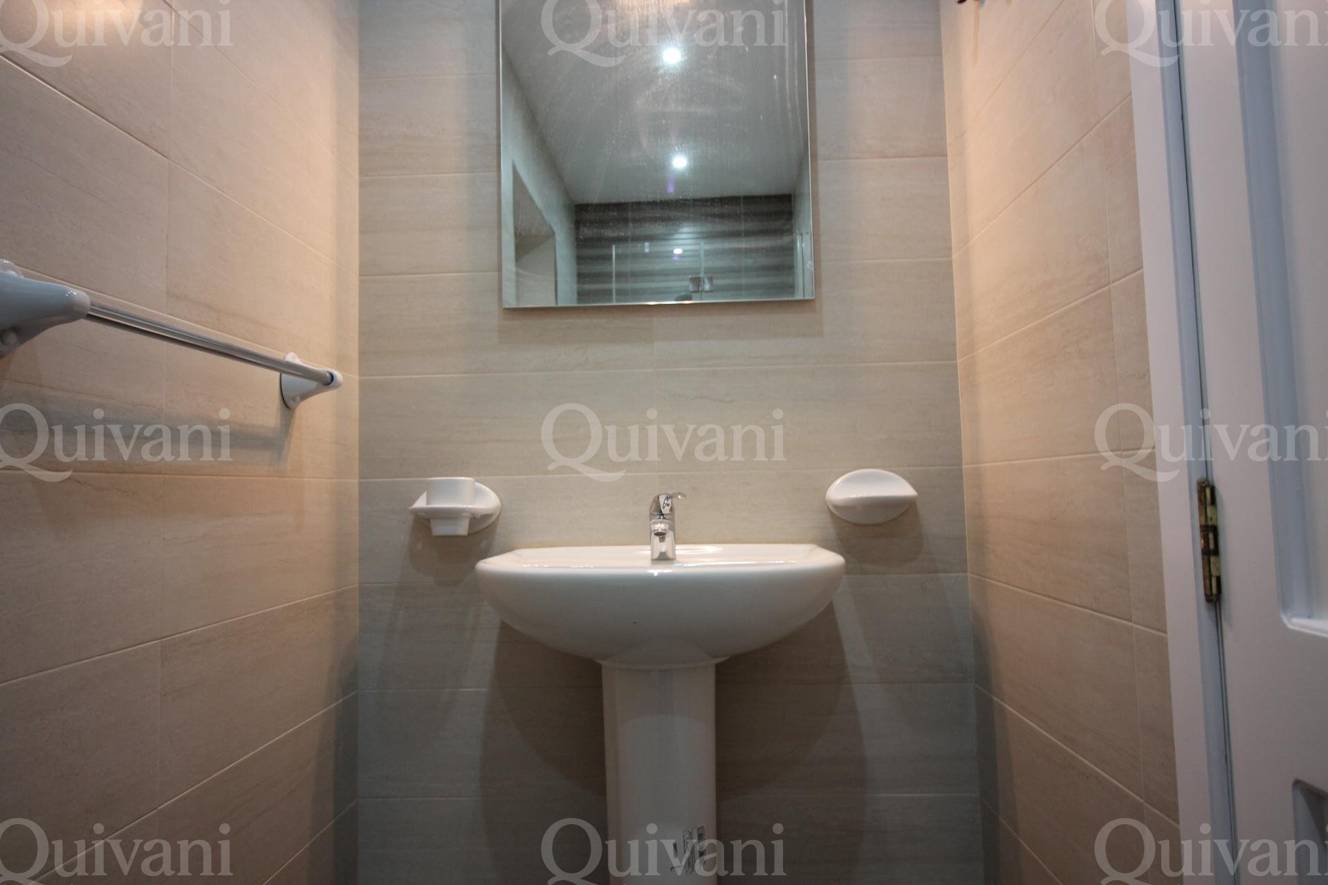 Swieqi, Furnished Apartment